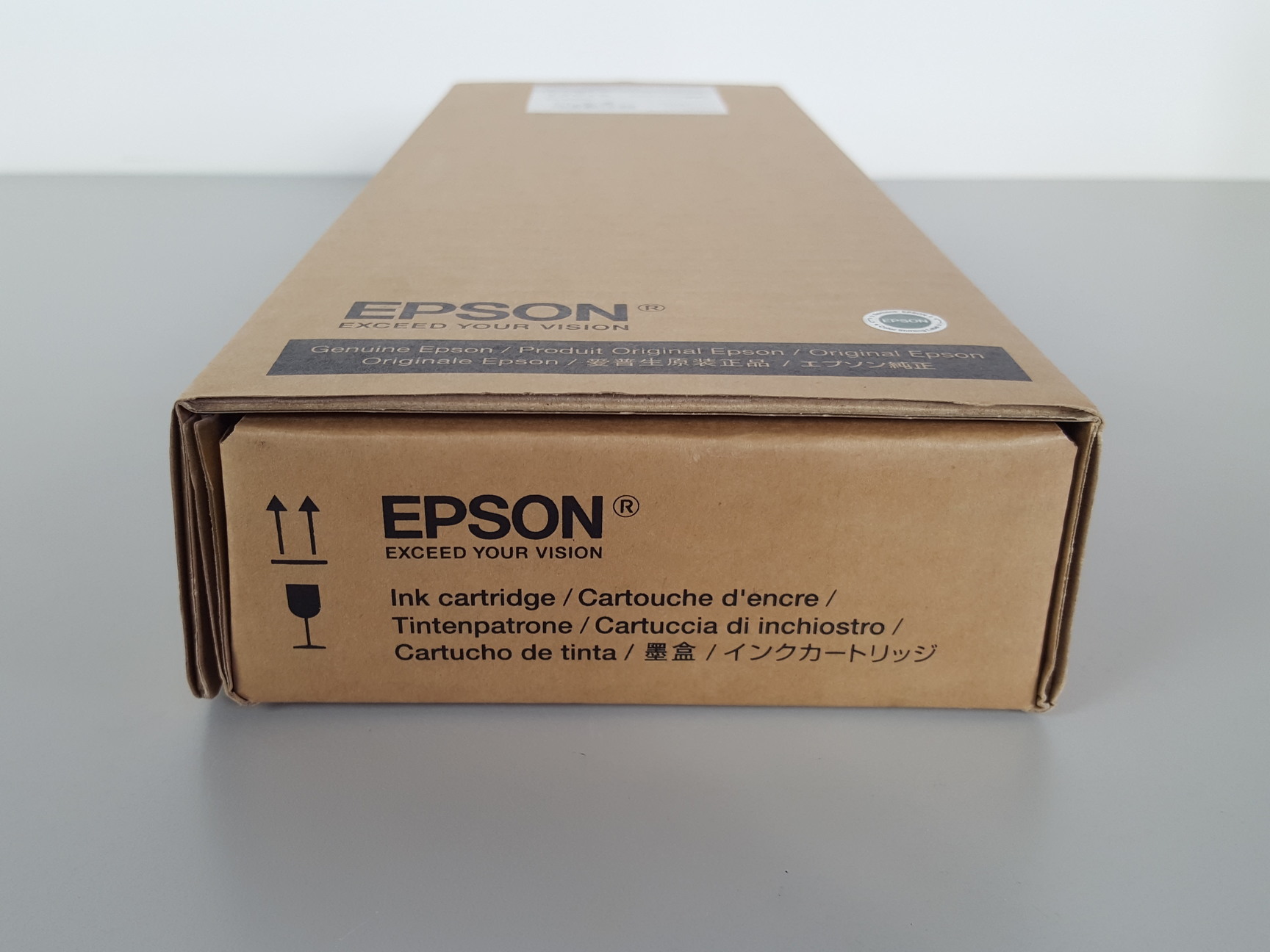 Image of Epson T5919 Light Light Black Toner Cartridge for Epson Stylus Pro 11880 Ink,