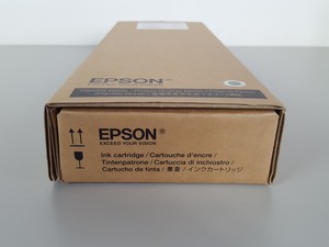 Thumbnail image of Epson T5919 Light Light Black Toner Cartridge for Epson Stylus Pro 11880 Ink,