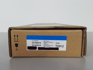 Thumbnail image of Epson T5912 Cyan Toner Cartridge for Epson Stylus Pro 11880 Printer Ink, 700mL