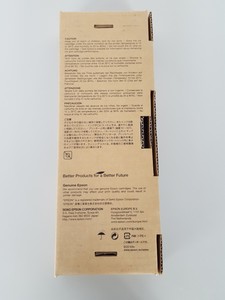 Thumbnail image of Epson T5912 Cyan Toner Cartridge for Epson Stylus Pro 11880 Printer Ink, 700mL