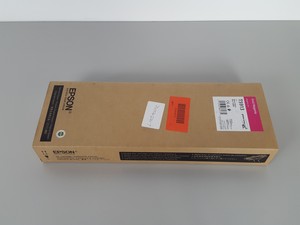 Thumbnail image of Epson T5913 Vivid Magenta Toner Cartridge for Epson Stylus Pro 11880 Printer Ink