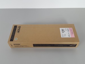 Thumbnail image of Epson T5916 Light Vivid Magenta Toner Cartridge for Epson Stylus Pro 11880 Ink