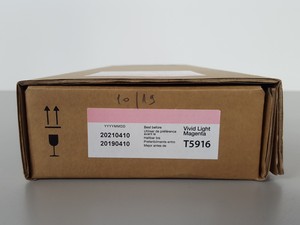 Thumbnail image of Epson T5916 Light Vivid Magenta Toner Cartridge for Epson Stylus Pro 11880 Ink