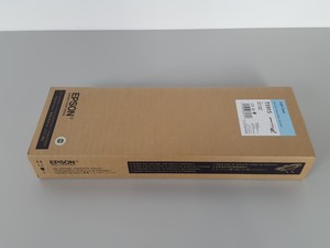 Thumbnail image of Epson T5915 Light Cyan Toner Cartridge for Epson Stylus Pro 11880 Printer Ink