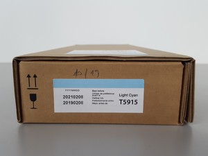Thumbnail image of Epson T5915 Light Cyan Toner Cartridge for Epson Stylus Pro 11880 Printer Ink