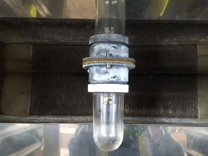 Thumbnail image of Unitemp Environmental Chamber w/ Humidity/ Dewpoint & Temperature Controller Lab