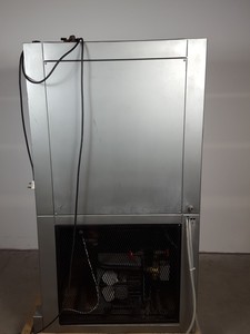 Thumbnail image of Unitemp Environmental Chamber w/ Humidity/ Dewpoint & Temperature Controller Lab