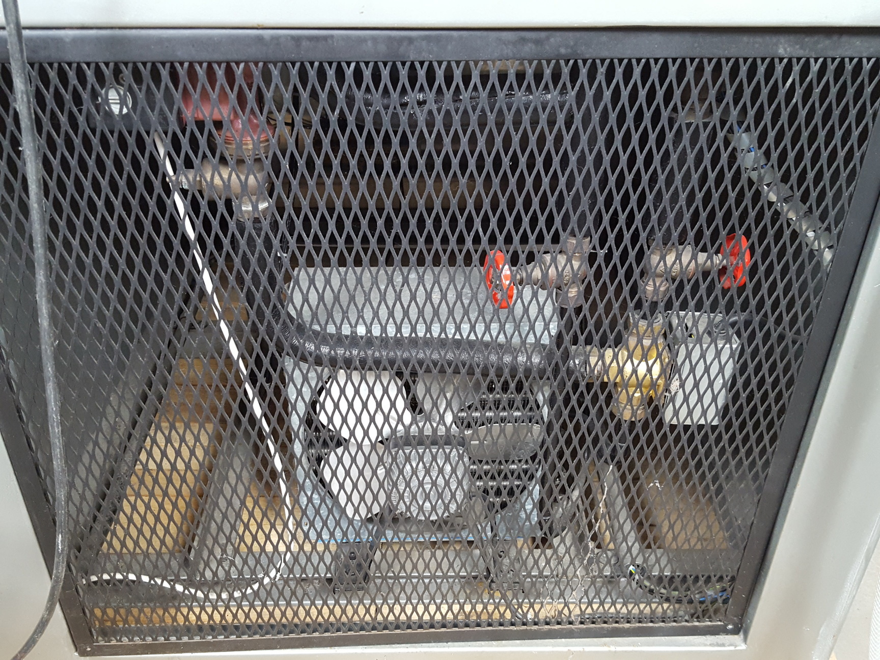 Image of Unitemp Environmental Chamber w/ Humidity/ Dewpoint & Temperature Controller Lab
