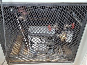 Thumbnail image of Unitemp Environmental Chamber w/ Humidity/ Dewpoint & Temperature Controller Lab