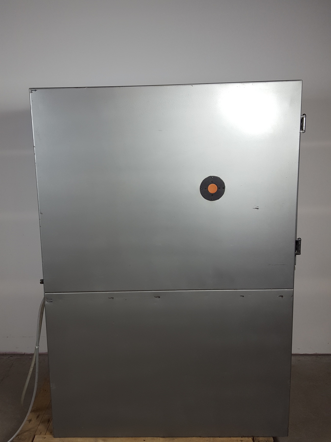 Image of Unitemp Environmental Chamber w/ Humidity/ Dewpoint & Temperature Controller Lab