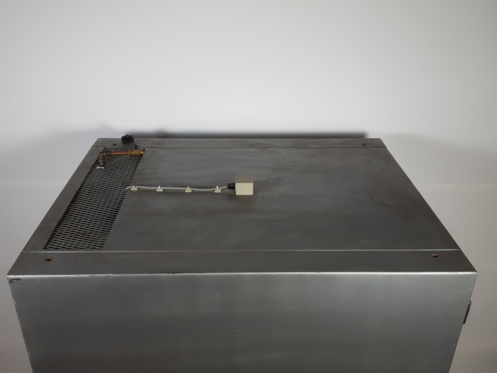 Image of Unitemp Environmental Chamber w/ Humidity/ Dewpoint & Temperature Controller Lab