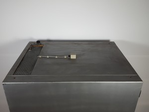 Thumbnail image of Unitemp Environmental Chamber w/ Humidity/ Dewpoint & Temperature Controller Lab
