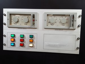 Thumbnail image of Unitemp Environmental Chamber w/ Humidity/ Dewpoint & Temperature Controller Lab