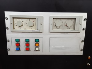 Thumbnail image of Unitemp Environmental Chamber w/ Humidity/ Dewpoint & Temperature Controller Lab