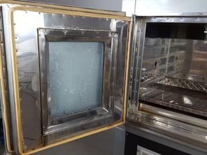 Thumbnail image of Unitemp Environmental Chamber w/ Humidity/ Dewpoint & Temperature Controller Lab