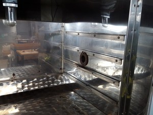 Thumbnail image of Unitemp Environmental Chamber w/ Humidity/ Dewpoint & Temperature Controller Lab