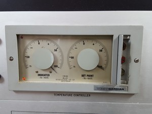 Thumbnail image of Unitemp Environmental Chamber w/ Humidity/ Dewpoint & Temperature Controller Lab