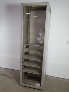 Thumbnail image of Rittal Electronic Equipment Enclosure/ Rackmount Server Rack Unit