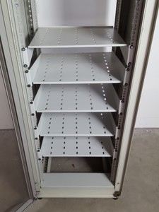 Thumbnail image of Rittal Electronic Equipment Enclosure/ Rackmount Server Rack Unit