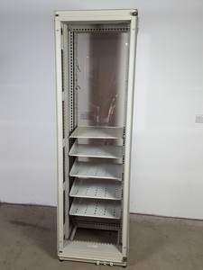 Thumbnail image of Rittal Electronic Equipment Enclosure/ Rackmount Server Rack Unit