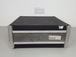 Thumbnail image of EG&G Brookdeal 9503D-SC Precision Lock-in Amplifier & Powerbin 9598 Lab