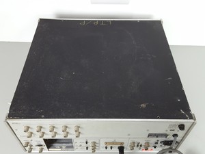 Thumbnail image of EG&G Brookdeal 9503D-SC Precision Lock-in Amplifier & Powerbin 9598 Lab