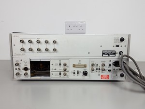Thumbnail image of EG&G Brookdeal 9503D-SC Precision Lock-in Amplifier & Powerbin 9598 Lab