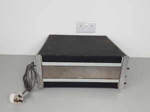 Thumbnail image of EG&G Brookdeal 9503D-SC Precision Lock-in Amplifier & Powerbin 9598 Lab