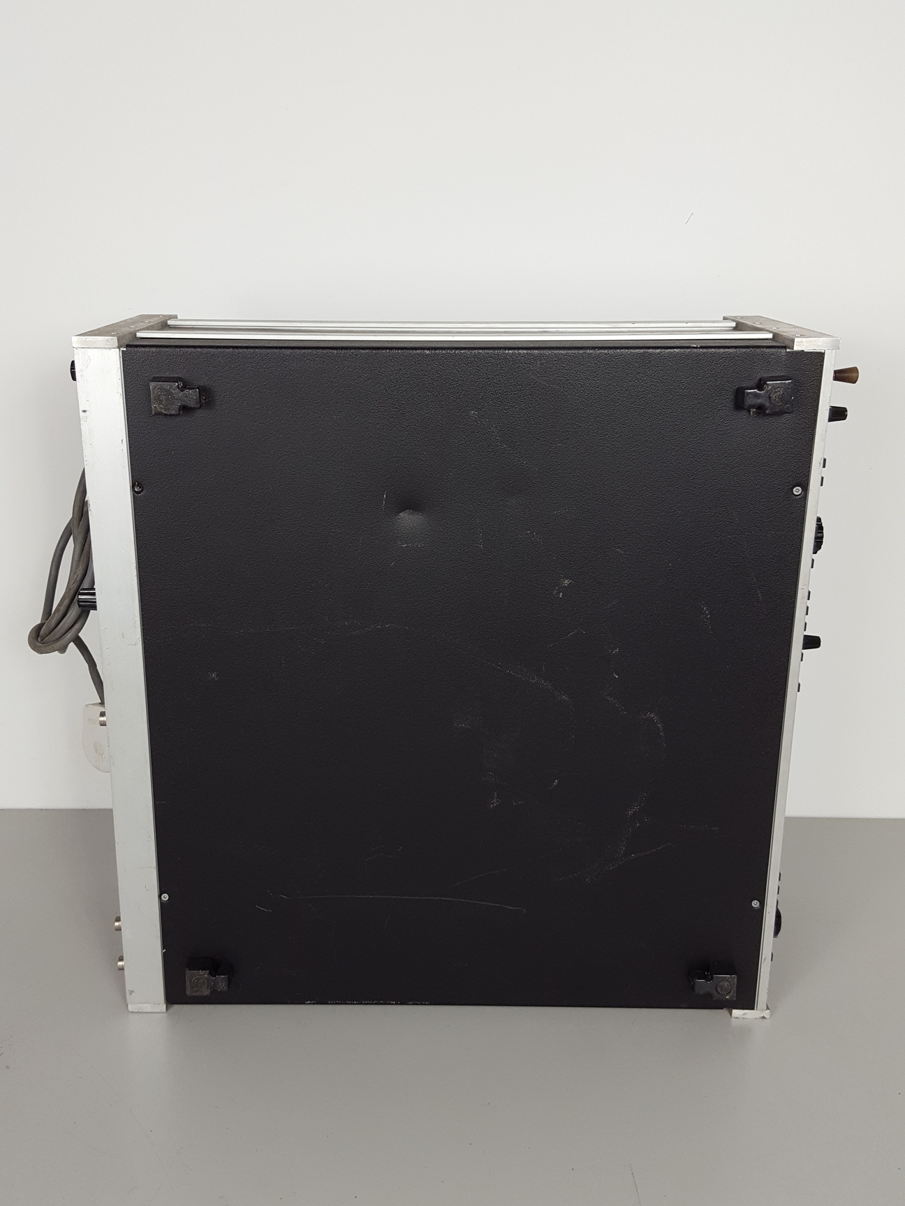 Image of EG&G Brookdeal 9503D-SC Precision Lock-in Amplifier & Powerbin 9598 Lab