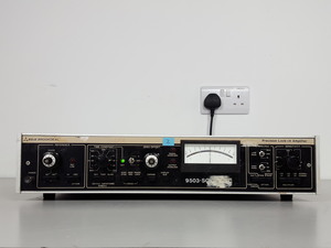 Thumbnail image of EG&G Brookdeal 9503-SC Precision Lock-In Power Amplifier Lab