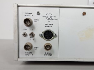 Thumbnail image of EG&G Brookdeal 9503-SC Precision Lock-In Power Amplifier Lab