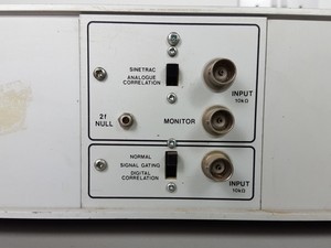 Thumbnail image of EG&G Brookdeal 9503-SC Precision Lock-In Power Amplifier Lab