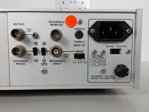 Thumbnail image of EG&G Brookdeal 9503-SC Precision Lock-In Power Amplifier Lab