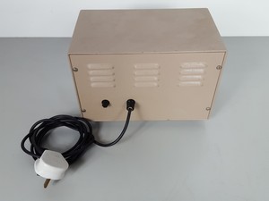 Thumbnail image of Alex Hamilton Rm 363 X.7485 Switched Voltage Source J397 Lab