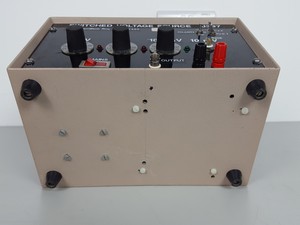 Thumbnail image of Alex Hamilton Rm 363 X.7485 Switched Voltage Source J397 Lab