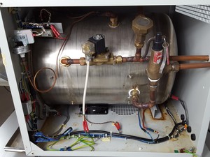 Thumbnail image of PriorClave PS/Mid/C40 Benchtop Autoclave Lab - Spares / Repairs