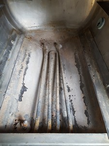 Thumbnail image of PriorClave PS/Mid/C40 Benchtop Autoclave Lab - Spares / Repairs