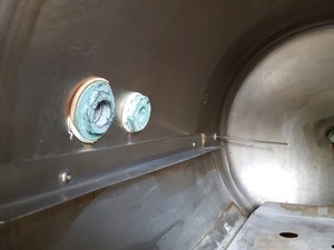 Thumbnail image of PriorClave PS/Mid/C40 Benchtop Autoclave Lab - Spares / Repairs