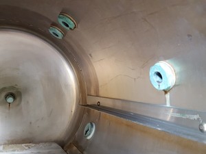 Thumbnail image of PriorClave PS/Mid/C40 Benchtop Autoclave Lab - Spares / Repairs