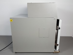 Thumbnail image of PriorClave PS/Mid/C40 Benchtop Autoclave Lab - Spares / Repairs