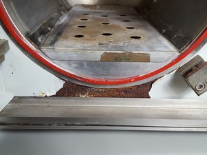 Thumbnail image of PriorClave PS/Mid/C40 Benchtop Autoclave Lab - Spares / Repairs