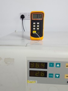 Thumbnail image of Heraeus HeraCell Laboratory CO2 Incubator Lab