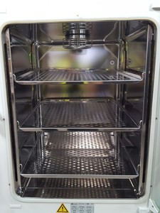 Thumbnail image of Heraeus HeraCell Laboratory CO2 Incubator Lab