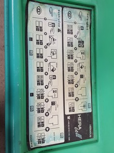 Thumbnail image of Heraeus HeraCell Laboratory CO2 Incubator Lab