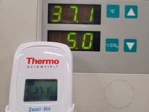 Thumbnail image of Heraeus HeraCell Laboratory CO2 Incubator Lab