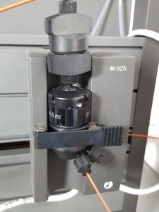 Thumbnail image of Amersham Pharmacia Biotech AKTA FPLC System & Accessories - UPC-900 FRAC-950 Lab