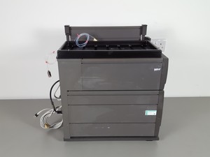 Thumbnail image of Amersham Pharmacia Biotech AKTA FPLC System & Accessories - UPC-900 FRAC-950 Lab