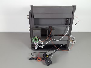 Thumbnail image of Amersham Pharmacia Biotech AKTA FPLC System & Accessories - UPC-900 FRAC-950 Lab