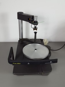 Thumbnail image of Amersham Pharmacia Biotech AKTA FPLC System & Accessories - UPC-900 FRAC-950 Lab