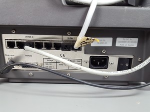 Thumbnail image of Amersham Pharmacia Biotech AKTA FPLC System & Accessories - UPC-900 FRAC-950 Lab